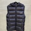Pork Rib Cotton Vest