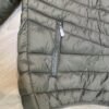 Fleece-lined Short Jacket