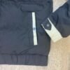 Bread Man Cotton Jacket
