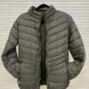 Fleece-lined Short Jacket