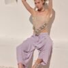 Women's Casual Cotton Linen Quinn Pants (Hot Sale)