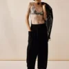 Women's Casual Cotton Linen Quinn Pants (Hot Sale)